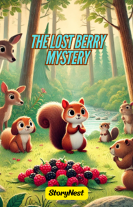 The Lost Berry Mystery