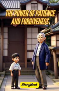 The Power of Patience and Forgiveness