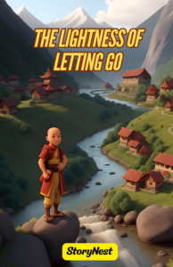 The Lightness of Letting Go