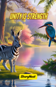 Unity is Strength