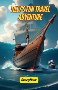 Tilly's Fun Travel Adventure
